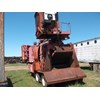 2004 Morbark 23WCL Mobile Wood Chipper