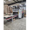 Storti T-Flex Pallet Nailer and Assembly System