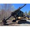 2008 Caterpillar 320CFM Delimber