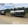 McConnell 40 Million BTU Gas Burner Drum Dryer