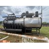 McConnell 40 Million BTU Gas Burner Drum Dryer