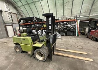 Clark C500YS80 Forklift