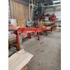 2022 Wood-Mizer LT70 Super Wide Hydraulic Band Mill (Wide)