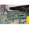 2020 Hutto Wood Products 6 Head Saw Line Trim Saw Trim Saw