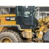 2018 Caterpillar 938 Wheel Loader