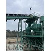 Fulghum Complete Chip Mill Stationary Wood Chipper