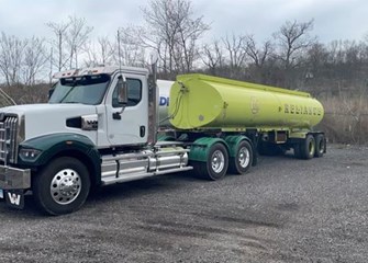 2024 Western Star 4900 SemiTractor Truck