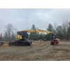 2015 Komatsu xt-430-3 Harvesters and Processors