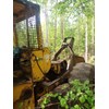 Franklin 170 Skidder