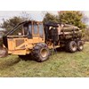 Fabtek 546B Forwarder