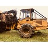 Fabtek 546B Forwarder