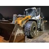 2021 Liebherr 65499 Wheel Loader