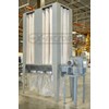1999 Nordfab/Dantherm NFP-2H-OP Dust Collection System
