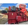RotoChopper S824E Hogs and Wood Grinders