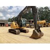 2018 John Deere 135G Excavator