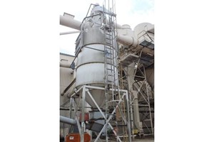 Kice  Dust Collection System