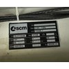2014 SCM OLIMPIC K600  ER Edgebander