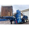 2008 Peterson 5900 Mobile Wood Chipper
