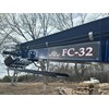 2023 Wolfe Ridge Mfg FC-32 Conveyor