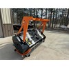 2024 TMC Cancela TWF-180 Brush Cutter and Land Clearing