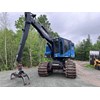 2020 TimberPro TF 830D Logging Attachment
