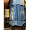 General Electric 150 HP 1180 RPM Electric Motor Electrical