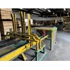 2014 GBN Machine Patriot Pallet Nailer and Assembly System