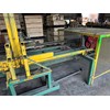 2014 GBN Machine Patriot Pallet Nailer and Assembly System