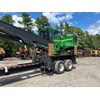 2016 John Deere 437D Log Loader