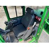 2016 John Deere 437D Log Loader