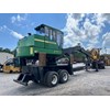 2016 John Deere 437D Log Loader