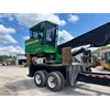 2016 John Deere 437D Log Loader