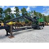 2016 John Deere 437D Log Loader