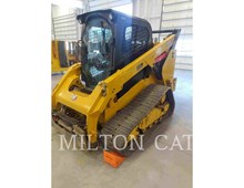 2020 Caterpillar 289D3