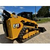 2020 Caterpillar 299D3XE Skidsteer