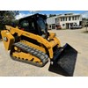 2020 Caterpillar 299D3XE Skidsteer