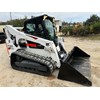 2021 Bobcat T770 Skidsteer