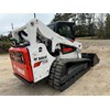 2021 Bobcat T770 Skidsteer