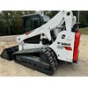 2021 Bobcat T770 Skidsteer