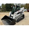 2021 Bobcat T770 Skidsteer