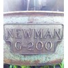 Newman G-200 Sharpening Equipment