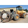 Volvo L-90C Wheel Loader