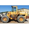 Volvo L-90C Wheel Loader