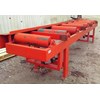 Mellott Live Roll Conveyors