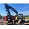 2019 John Deere 210G LC Excavator