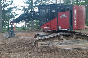 2021 TimberPro Timber-Pro725D  Harvesters and Processors