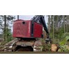 2021 TimberPro Timber-Pro725D Harvesters and Processors