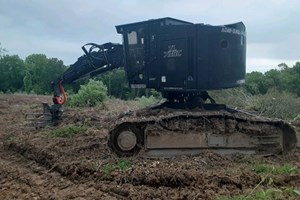 2018 TimberPro 735C  Harvesters and Processors