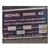 2003 Weinig R 960 Sharpening Equipment