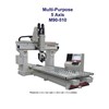 2022 Thermwood M90-510 5-Axis CNC Router